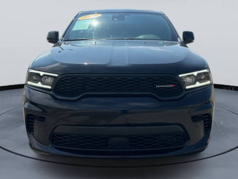 2025 Dodge Durango GT Plus