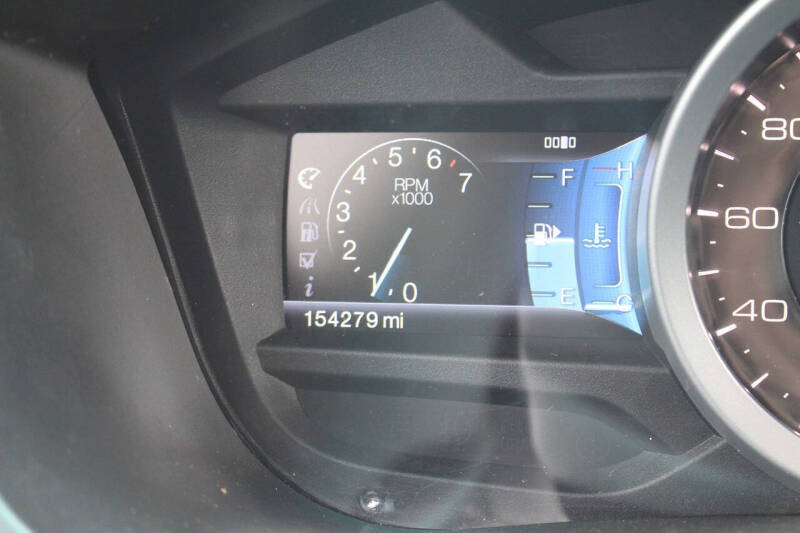 2011 Ford Explorer Limited