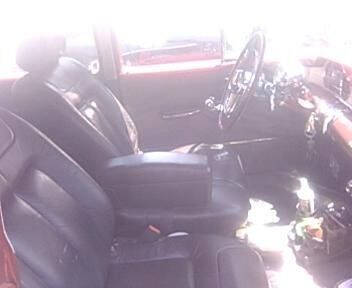 1954 Buick 40 Special