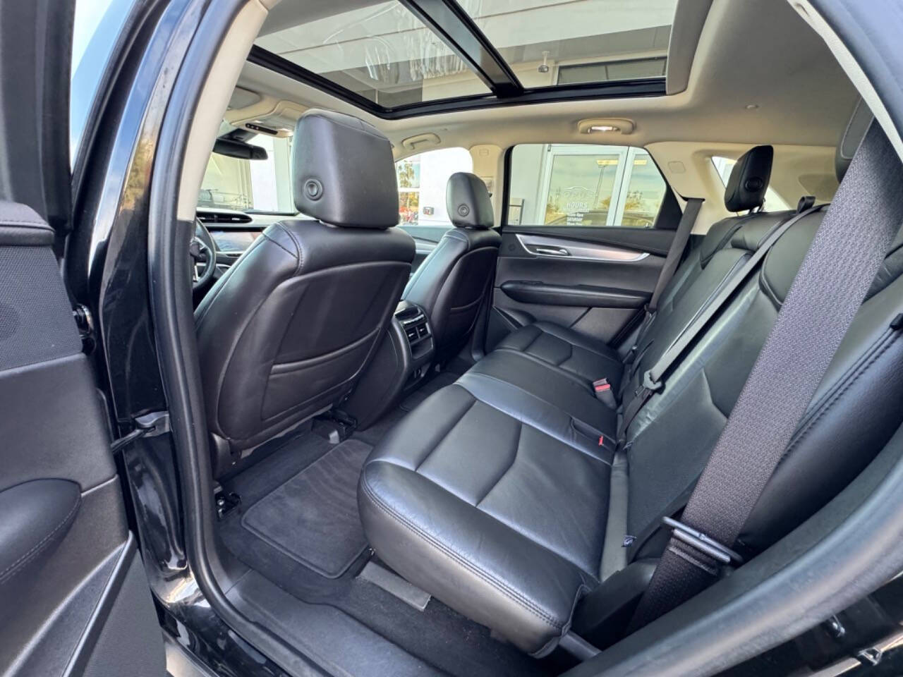 2019 Cadillac XT5 for sale at Opus Motorcars in Utica, MI