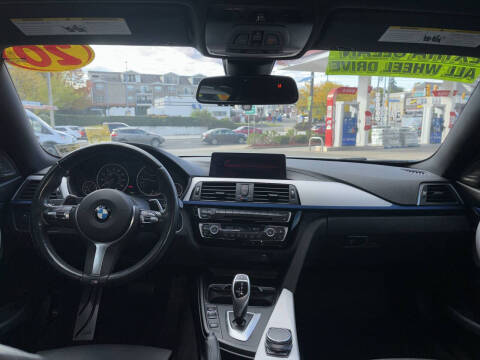 2020 BMW 4 Series 440i xDrive