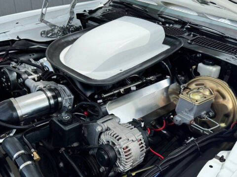 1975 Pontiac Trans Am
