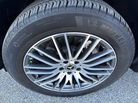 2023 Mercedes-Benz GLC GLC 300 4MATIC