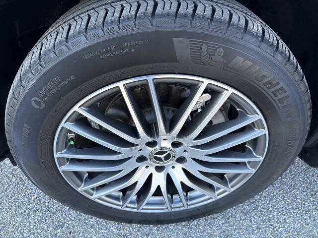 2023 Mercedes-Benz GLC GLC 300 4MATIC