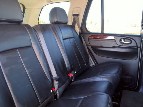 2007 GMC Envoy Denali
