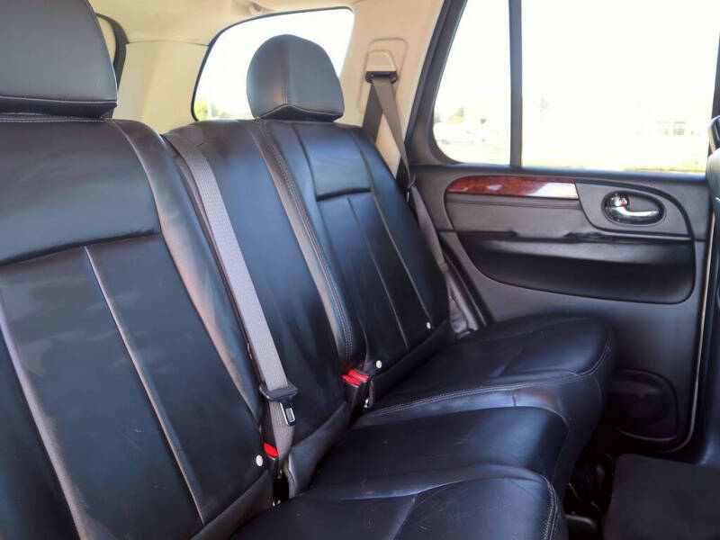 2007 GMC Envoy Denali