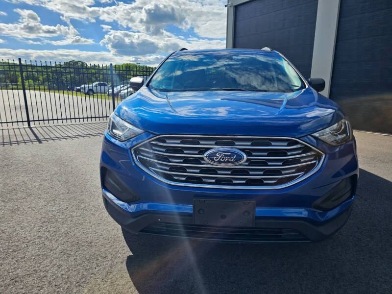2020 Ford Edge SE