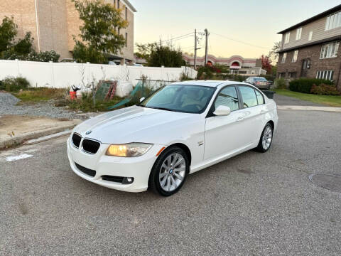 2011 BMW 3 Series for sale at Kars 4 Sale LLC in South Hackensack NJ