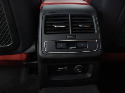 2023 Audi S5 Sportback 3.0T quattro Premium Plus