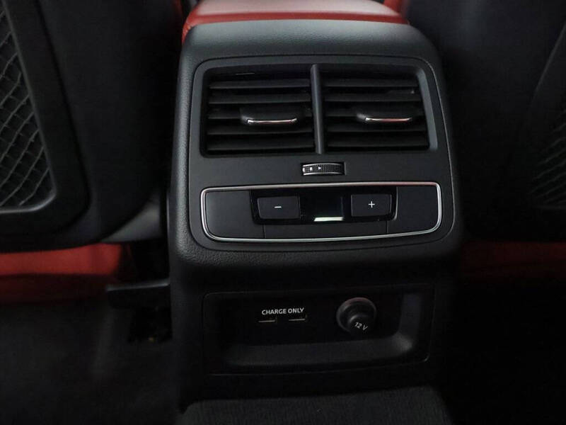 2023 Audi S5 Sportback 3.0T quattro Premium Plus