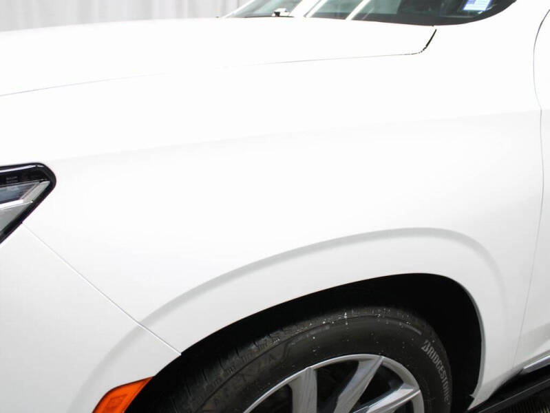 2023 Cadillac Escalade Premium Luxury Platinum