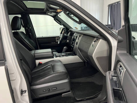 2013 Ford Expedition Limited