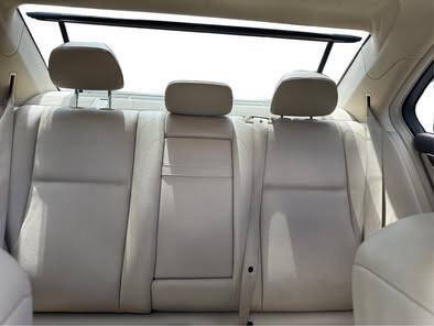 2011 Mercedes-Benz C-Class C 300 Sport 4MATIC