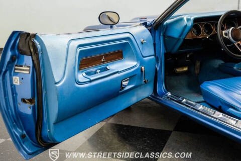 1971 Dodge Challenger