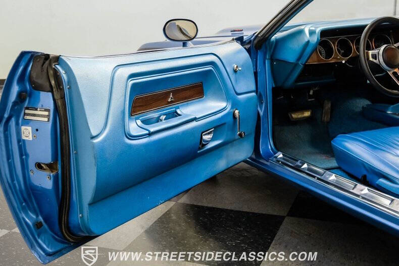 1971 Dodge Challenger