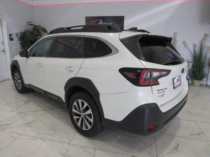 2023 Subaru Outback Premium