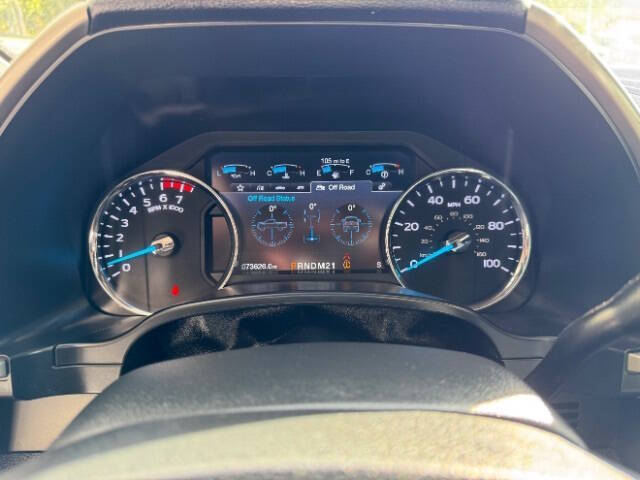 2019 Ford F-350 Super Duty