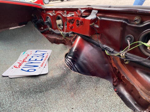 1978 Pontiac Trans Am