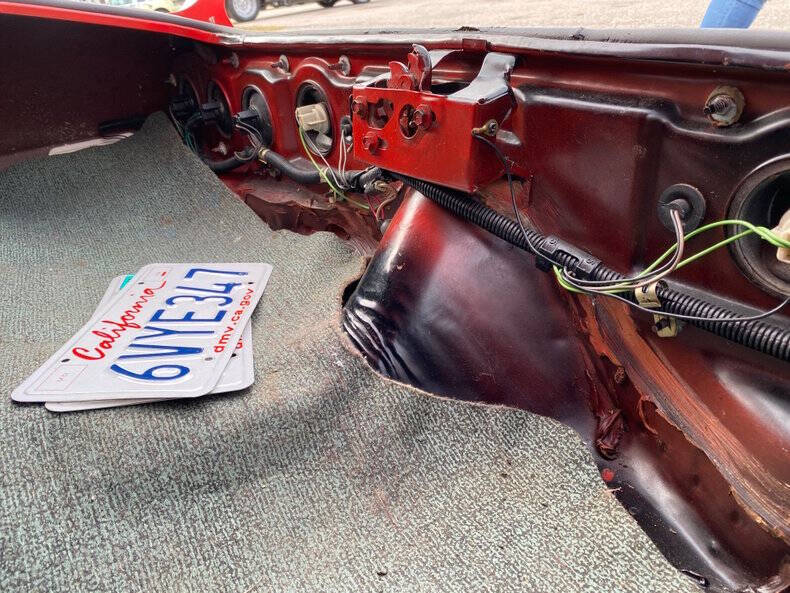 1978 Pontiac Trans Am