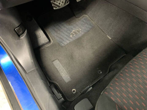 2018 Mitsubishi Outlander Sport