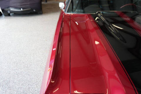 1972 Chevrolet El Camino