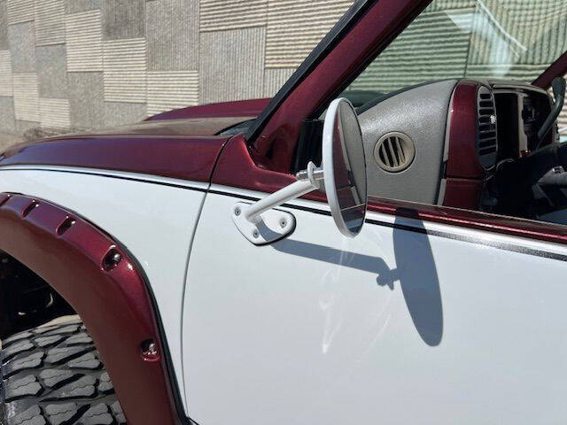 1995 Chevrolet Tahoe