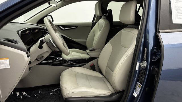 2023 Kia Niro EV Wind