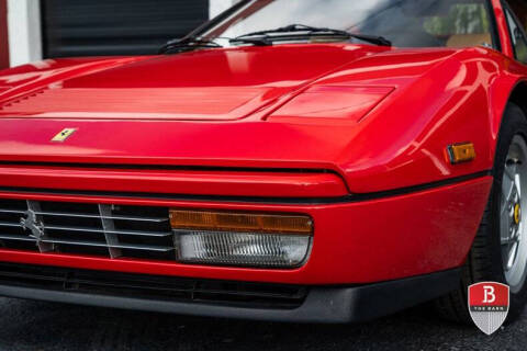 1989 Ferrari 328 GTB