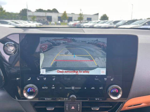 2024 Lexus NX 250 Premium