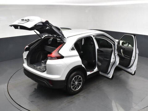 2026 Mitsubishi Eclipse Cross ES