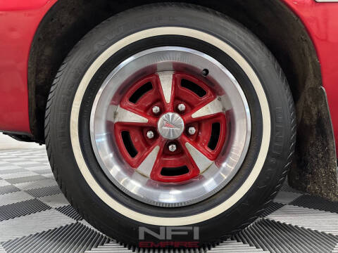 1981 Pontiac Firebird