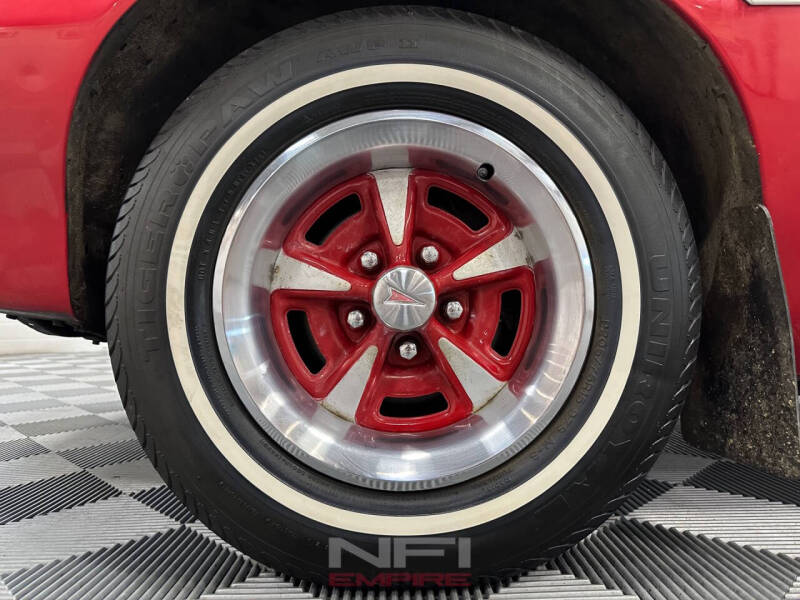 1981 Pontiac Firebird