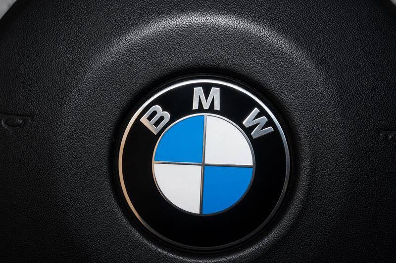 2015 BMW M4