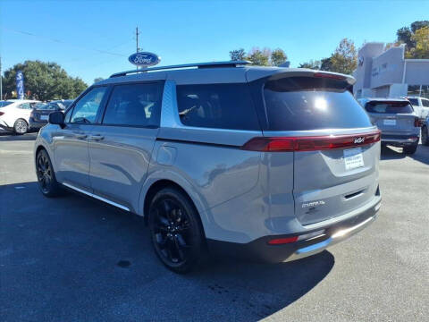 2023 Kia Carnival SX Prestige