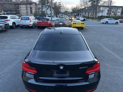 2019 BMW 2 Series 230i