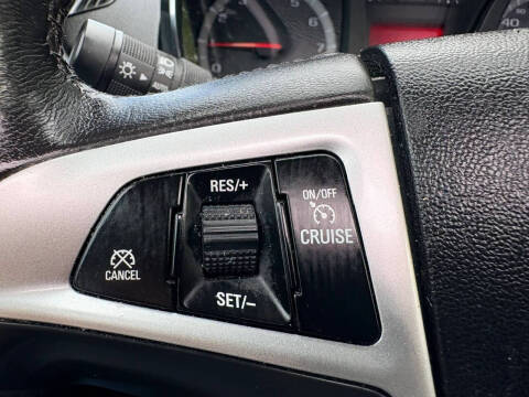 2014 GMC Terrain SLE-2