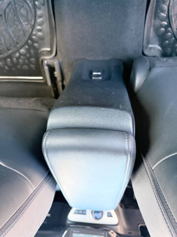 2018 Toyota Prius Prime Premium