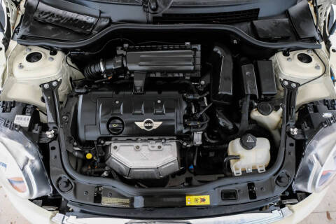 2013 MINI Hardtop Cooper