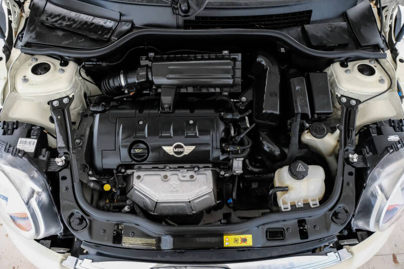 2013 MINI Hardtop Cooper