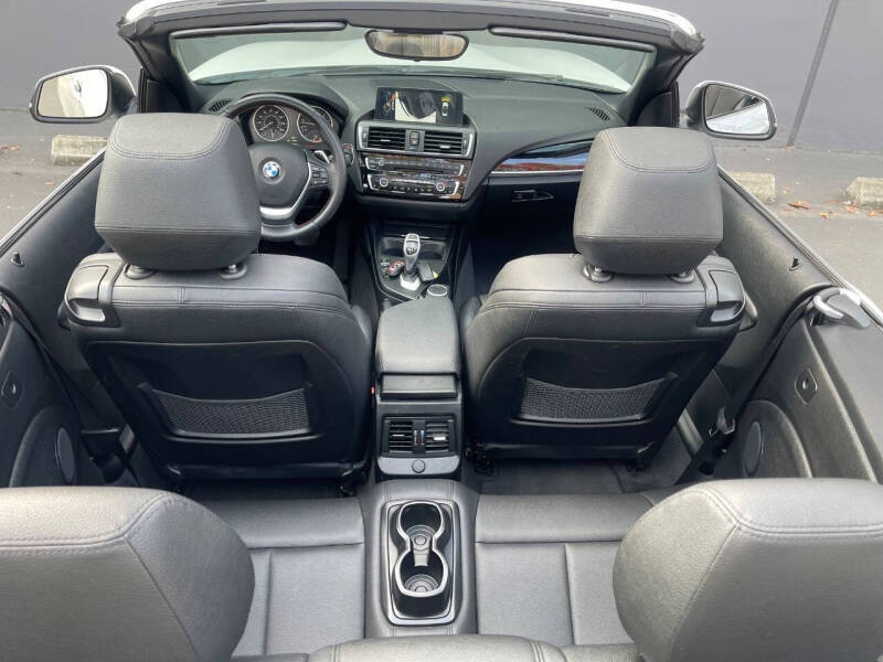 2016 BMW 2 Series 228i