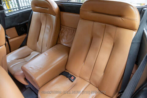 1982 Ferrari Mondial