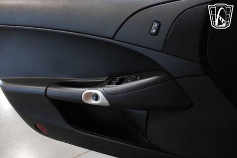 2011 Chevrolet Corvette