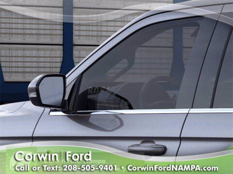 2021 Ford Expedition MAX XLT