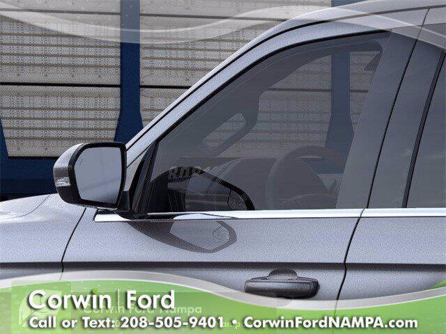 2021 Ford Expedition MAX XLT