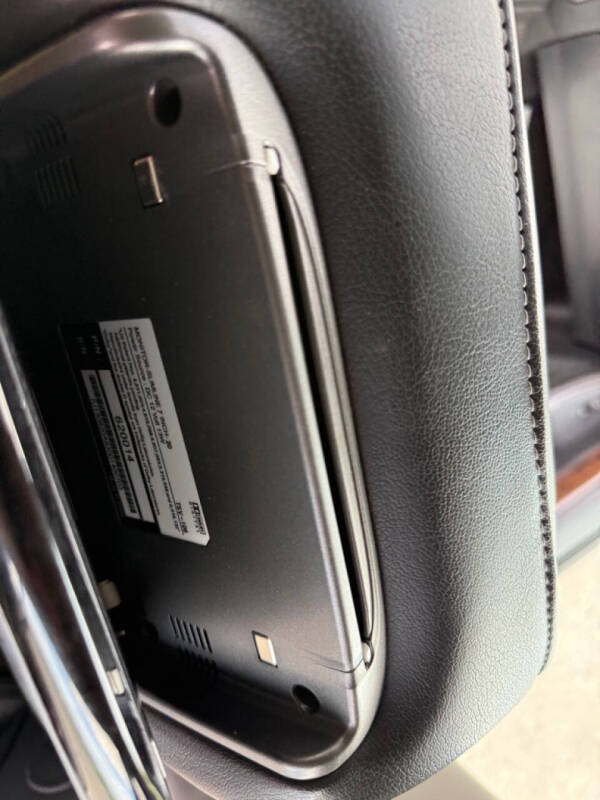 2014 Nissan Armada Platinum