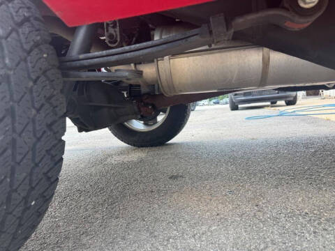 2007 Chevrolet Silverado 1500