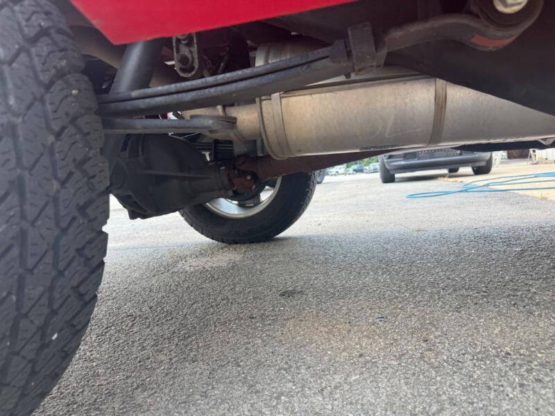 2007 Chevrolet Silverado 1500