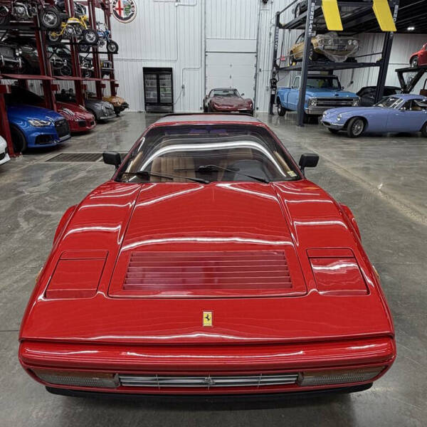 1987 Ferrari 328