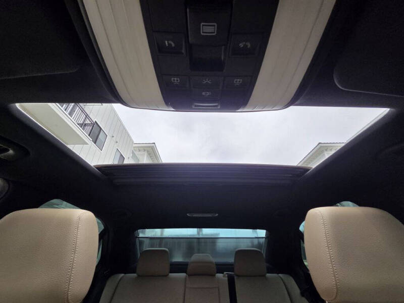 2013 Mercedes-Benz E-Class