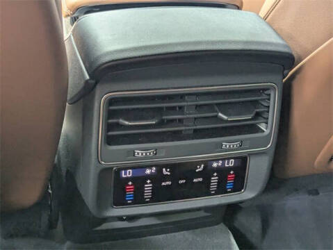 2024 Audi Q8 quattro Premium Plus 55 TFSI